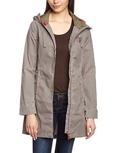 Maloja, Giacca Donna Culastiam, Grigio (Cloud), L