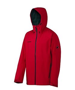 Mammut Juho Jacket Men