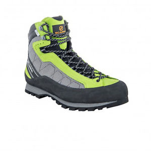 SCARPA Bergschuh MARMOLADA TREK grey spring
