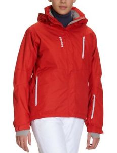 Lafuma, Giacca Donna LD HEYDEN 2, Rosso (HIBISCUS), L