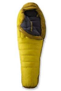 Marmot Col Sleeping -20F Bag, Backpacking, Mountaineering, Camping, Hiking, New