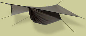 Hennessy Hammock Expedition A-Sym
