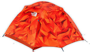 North Face Homestead 2 Person Outdoor Backpacking Hiking Camping Tent Shelter