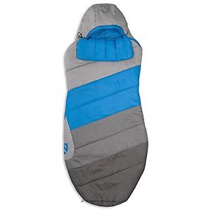 Nemo Verve 20 Degree Sleeping Bag - Long