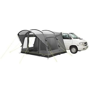 Buszelt Darlington von Outwell Vorzelt Busvorzelt