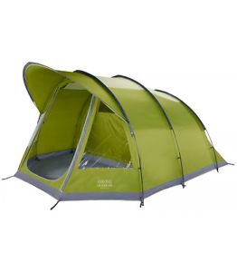 Vango Lauder 500 Tent - 5 person Tent - 2016