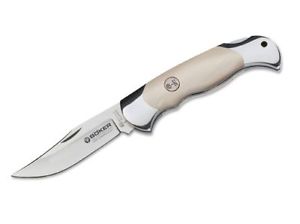 Böker Taschenmesser Messer Outdoormesser Scout Anniversary Elforyn