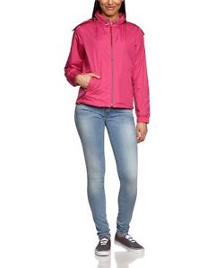 BOGNER FIRE + ICE, Giacca Donna Christy, Rosa (Pink), 40