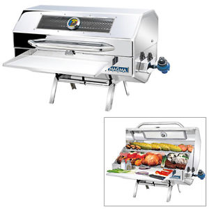 Magma Monterey 2 Gourmet Series Grill - Infrared Mag-A10-1225-2GS