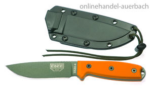 ESEE KNIVES ESEE-4  Messer Outdoormesser