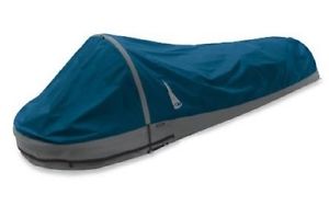Outdoor Research Advanced Bivy Sleeping Bag Tent Camping Hiking Hunting Shelter
