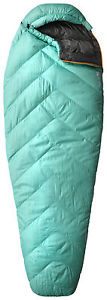 Mountain Hardwear Heratio 32 Sleeping Bag (650-fill Down) Women's-Long-Right