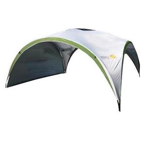 Coleman Shelter Event 14 Deluxe with Sunwall 1217444