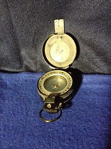 M-73 Compass - DEG-BH-670 - Made in UK - Free Shipping!