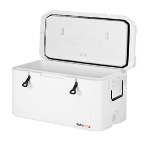Coleman Cooler 205qt Esky Uv White 5893 3000002626