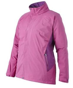 BERGHAUS Ladies Bowfell Jacket