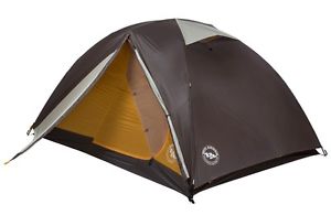 Big Agnes Foidel Canyon 3 Person Tent! Awesome High Quality Camping Tent!