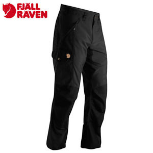 Fjällräven - ABISKO Trousers Herren Wanderhose - Trekkinghose