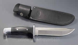 BUCK FRONTIERSMAN  Messer Outdoor Jagdmesser