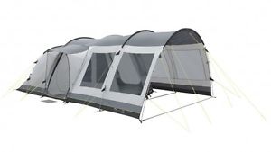 Front Extension zu Outwell Nevada MP Zeltanbau * UVP 219,95