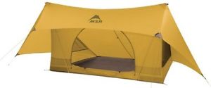 MSR Fast Stash Shelter Tent