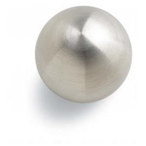 Gill Athletics Stainless Steel Shot, 16Lb, 129Mm New