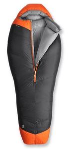 The North Face Inferno -20 Sleeping Bag, Hiking, Survival, Mountaineering, New