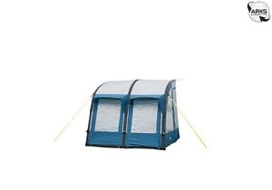 ROYAL Wessex Air Awning 260 - Blue - 201515