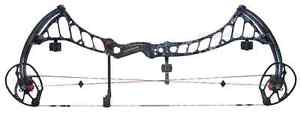 Bowtech Prodigy Chris Kyle "The Legend" RH 17 of 33 Kryptek Typhon