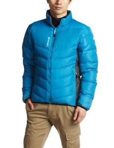 Lafuma, Giacca tecnica Uomo Light Down Reve, Blu (blau (6104)), L