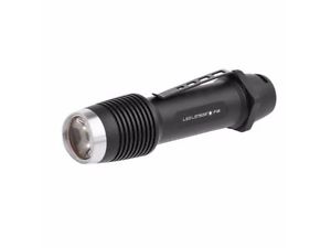 Led Lenser F1R 160 Lumens Lithium-Ion Battery LED Camping Outdoor Flashlight