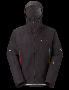Montane Further Faster Neo Jacket