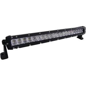Race Sport RS-HD-SR20 Single-Row CREE Combo Light Bar 10,000 Lumens