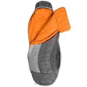 Nemo Harmony 25 Sleeping Bag - Womens Alumnm / Mrgld - Alumnm / Rptd One Size
