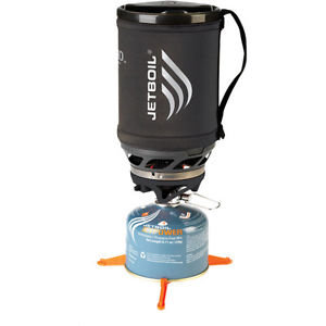 Jetboil Sumo Unisex Adventure Gear Cooking System - Carbon One Size