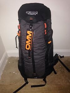 New Omm Villain 45 + 10 Litre Rucksack