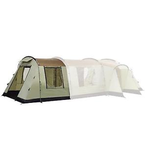 COLEMAN MacKenzie Cabin 4 \& 6L Porch - Green