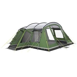 Tent Montana 6 for 6 persons by Outwell