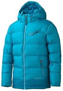 Marmot Ragazze Sling Tiro Giacca, Giacca piumino per ragazze