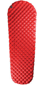 Sea to Summit Small Comfort Plus Insulated Mat