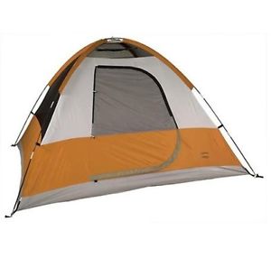 Granite Falls 4 Person Tent Camping Outdoor Hiking Instant Instant Waterproof