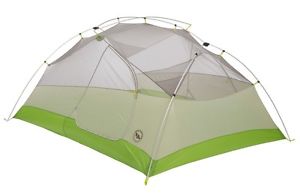 Big Agnes Rattlesnake SL 3 Person mtnGLO Tent