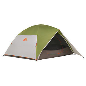 Kelty Acadia 8 Tent - 8 Person, 3 Season