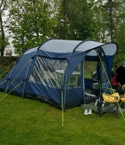 Outwell Rockwell 3 Man Tent