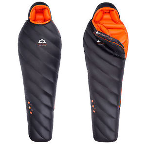 HIGHROCK 5~14F -15~-10C Outdoor Camping Ultralight Adult Goose Down Sleeping Bag