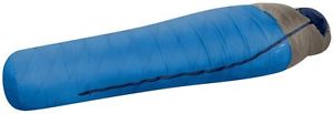 Mammut Saco de dormir lahar down emt spring imperial-oak