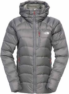North Face W Hooded Elysium JKT