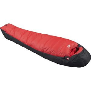 Millet Alpine Expert Long Sleeping Bag: 12 Degree Down