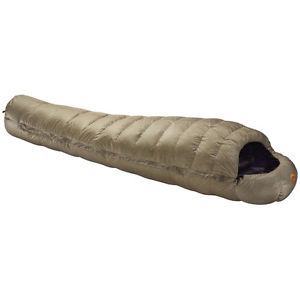 Valandre Freja 4 Season Down Sleeping Bag Left Zip Comf: 3.2° Ext: -34.6°