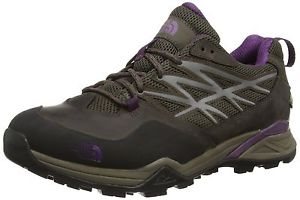 The North Face Hedgehog Hike Gore-Tex Women's Low Rise Hiking Shoes 7 UK